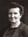 Record image of Friederike Forsch (geb. Schell)