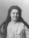 Record image of Ruby Ann Cawood de Jean (γένος Glass Oliver)