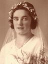 Record image of Ethel May Wilton (born Jaeger)