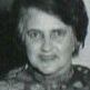 Record image of Thelma Clare King (born Jaeger)