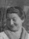 Record image of Dorothea Jacoby (born Salinger)