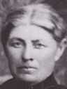 Record image of Emma Eliza Ewing (born Baldwin)
