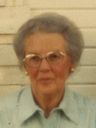 Record image of Lola English (born Roberts)