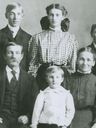Record image of Caroline Perry, Fa02 (born Kunzler)