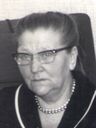 Record image of Anna Jensine Kristiansen (born Christiansen)