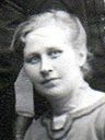 Record image of Beata Elisabet "Bata-Liis" Herrgård (born Granholm)