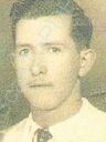 Record image of Francisco "Paco" Garcia
