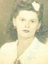 Record image of Maria Garcia (nacida Gimenez Garcia)