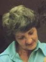Record image of Viola Taylor (born Naef)