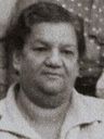 Record image of Maria Cândida da Silva Pereira (born Pinto da Silva)