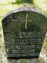 Record image of Anna Kristina Mennander