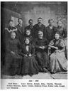 Record image of Agnes Anna MILLER (born Schumacher)