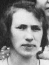 Record image of Brita Westberg