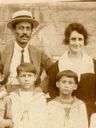 Record image of Ana Lucia LOPEZ RESTREPO (born Uribe Márquez)