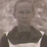 Record image of Amanda Heikkinen (born Myllyntaus)