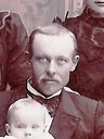 Record image of Anders Borg-Strang