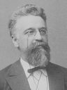 Record image of Carl Axel Bergholm