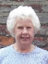 Record image of Kathleen McMurray (nacida Drake)