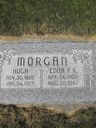 Record image of Hugh Morgan