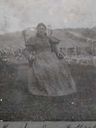 Record image of Mary S. Garber (born Swank)