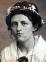 Record image of Josina van Gogh (born Wibaut)