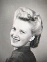 Record image of Ingrid Birgit Viola Eliasson (born Svensson)