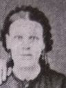 Record image of Brita Erika Andersson (born Edlund)
