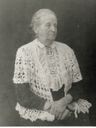Record image of Anna Goransson (born Zackariasdotter)