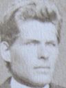 Record image of Henric Eriksson (född Hansson)