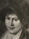 Record image of Catarina Brita Sääf (born Eklund)
