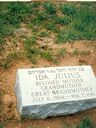 Record image of Ida Julius