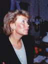 Record image of Lena Birgitta Andersson (o.s. Johansson)