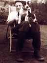 Record image of John Flynn White