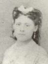Record image of Martha Ann Matteson (born Fletcher)