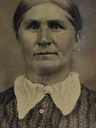 Record image of Sarah Shipley Thompson (born Mitchell)