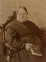 Record image of Elizabeth Schneider (born Clemens)
