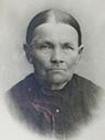 Record image of Maria Saastamoinen (o.s. Väyrynen)