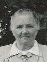Record image of Serafia Isaksson Mukka (o.s. Fredriksdotter Fredriksson)