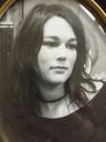 Record image of Stina Nordström