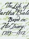 Record image of Martha Ballard (born Moore)