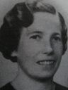 Record image of lilly margareta magnusson (born rönnberg)