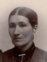 Record image of Carin Lundqvist (o.s. Mårtensdotter)