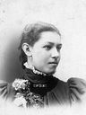 Record image of Clara Josephine Schnell