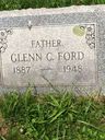 Record image of Glenn Cypher Ford