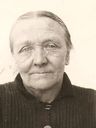 Record image of Anežka Liška (rozená Nováček)