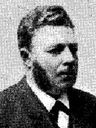 Record image of Henrik Johan Sundström
