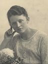 Record image of Gertrud Luise Wilhelmine Sell (born Wilhelm)