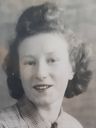 Record image of Patricia (Ada) Guidotti (nacida Lee)