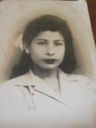 Record image of Maria de los Angeles Del Toro Chavez ( Moreno) (born Rodriguez Cruz)
