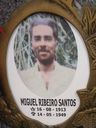 Record image of Miguel Ribeiro Santos